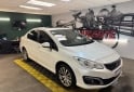 Autos - Peugeot 408 2019 Nafta 76500Km - En Venta