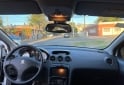 Autos - Peugeot 408 2019 Nafta 76500Km - En Venta