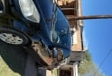 Autos - Ford Ka 2012 Nafta 119000Km - En Venta