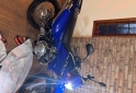 Motos - Yamaha Xtz 125 2024 Nafta 5000Km - En Venta