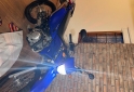 Motos - Yamaha Xtz 125 2024 Nafta 5000Km - En Venta