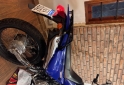 Motos - Yamaha Xtz 125 2024 Nafta 5000Km - En Venta