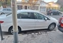 Autos - Peugeot 408 hdi allure con navega 2014 Diesel - En Venta