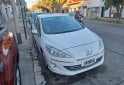 Autos - Peugeot 408 hdi allure con navega 2014 Diesel - En Venta