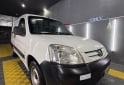 Utilitarios - Peugeot Patner 2015 Nafta 230000Km - En Venta