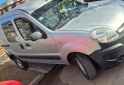 Utilitarios - Renault Kangoo ph3 confort 1.6 2016 Nafta 96824Km - En Venta