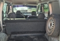Utilitarios - Renault Kangoo ph3 confort 1.6 2016 Nafta 96824Km - En Venta