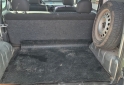 Utilitarios - Renault Kangoo ph3 confort 1.6 2016 Nafta 96824Km - En Venta