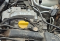 Utilitarios - Renault Kangoo ph3 confort 1.6 2016 Nafta 96824Km - En Venta