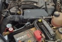 Utilitarios - Renault Kangoo ph3 confort 1.6 2016 Nafta 96824Km - En Venta