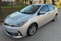 Autos - Toyota Corolla xei 1.8 2019 Nafta 63500Km - En Venta