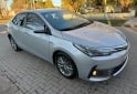Autos - Toyota Corolla xei 1.8 2019 Nafta 63500Km - En Venta