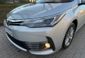 Autos - Toyota Corolla xei 1.8 2019 Nafta 63500Km - En Venta