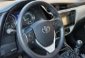 Autos - Toyota Corolla xei 1.8 2019 Nafta 63500Km - En Venta