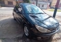 Autos - Peugeot 206 2006 Diesel 187000Km - En Venta