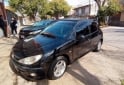Autos - Peugeot 206 2006 Diesel 187000Km - En Venta