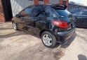 Autos - Peugeot 206 2006 Diesel 187000Km - En Venta