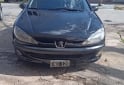 Autos - Peugeot 206 2006 Diesel 187000Km - En Venta