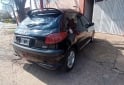 Autos - Peugeot 206 2006 Diesel 187000Km - En Venta