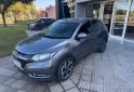 Autos - Honda HRV LX 1.8 2018 Nafta 40000Km - En Venta