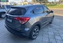 Autos - Honda HRV LX 1.8 2018 Nafta 40000Km - En Venta