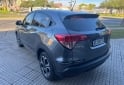 Autos - Honda HRV LX 1.8 2018 Nafta 40000Km - En Venta