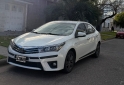 Autos - Toyota Corolla XEI Pack 2016 Nafta 102000Km - En Venta