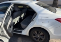 Autos - Toyota Corolla XEI Pack 2016 Nafta 102000Km - En Venta