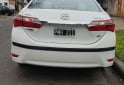 Autos - Toyota Corolla XEI Pack 2016 Nafta 102000Km - En Venta