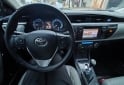Autos - Toyota Corolla XEI Pack 2016 Nafta 102000Km - En Venta