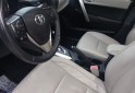 Autos - Toyota Corolla XEI Pack 2016 Nafta 102000Km - En Venta