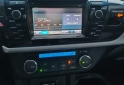 Autos - Toyota Corolla XEI Pack 2016 Nafta 102000Km - En Venta