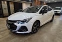 Autos - Chevrolet CRUZE RS 1.4T 5P AT 2023 2023 Nafta 40000Km - En Venta