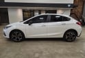 Autos - Chevrolet CRUZE RS 1.4T 5P AT 2023 2023 Nafta 40000Km - En Venta