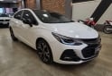 Autos - Chevrolet CRUZE RS 1.4T 5P AT 2023 2023 Nafta 40000Km - En Venta