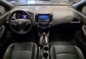 Autos - Chevrolet CRUZE RS 1.4T 5P AT 2023 2023 Nafta 40000Km - En Venta