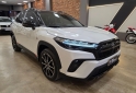Autos - Toyota COROLLA CROSS GR-SPORT CV 2025 Nafta 16000Km - En Venta