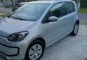 Autos - Volkswagen Up 2015 Nafta 250000Km - En Venta