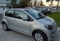 Autos - Volkswagen Up 2015 Nafta 250000Km - En Venta