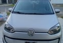 Autos - Volkswagen Up 2015 Nafta 250000Km - En Venta