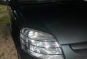 Utilitarios - Peugeot Partner Patagonica 2014 GNC 140000Km - En Venta