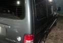 Utilitarios - Peugeot Partner Patagonica 2014 GNC 140000Km - En Venta