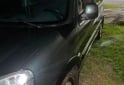 Utilitarios - Peugeot Partner Patagonica 2014 GNC 140000Km - En Venta