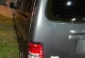 Utilitarios - Peugeot Partner Patagonica 2014 GNC 140000Km - En Venta