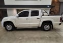 Camionetas - Volkswagen AMAROK TRENDLINE 2.0L 4X2 2020 Diesel 115000Km - En Venta