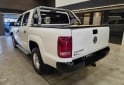 Camionetas - Volkswagen AMAROK TRENDLINE 2.0L 4X2 2020 Diesel 115000Km - En Venta