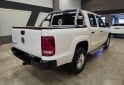 Camionetas - Volkswagen AMAROK TRENDLINE 2.0L 4X2 2020 Diesel 115000Km - En Venta
