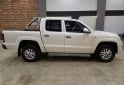 Camionetas - Volkswagen AMAROK TRENDLINE 2.0L 4X2 2020 Diesel 115000Km - En Venta