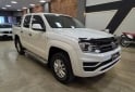Camionetas - Volkswagen AMAROK TRENDLINE 2.0L 4X2 2020 Diesel 115000Km - En Venta