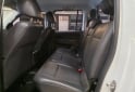Camionetas - Volkswagen AMAROK TRENDLINE 2.0L 4X2 2020 Diesel 115000Km - En Venta
